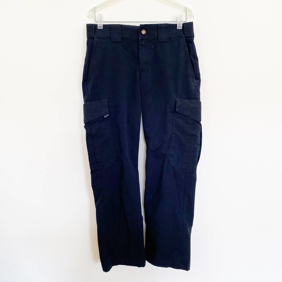 5.11 Tactical Womens Cargo Pants - Picture 8 of 14